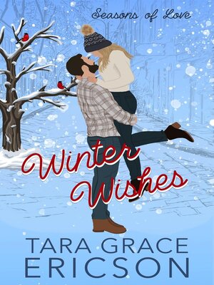 cover image of Winter Wishes